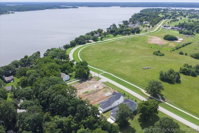 29993 S 567 Road, Afton, OK 74331