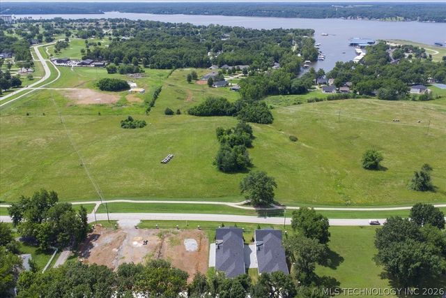 29993 S 567 Road, Afton, OK 74331