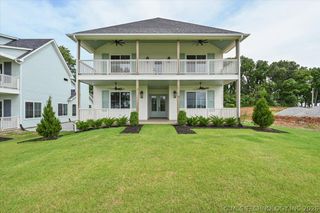 29993 S 567 Road, Afton, OK 74331