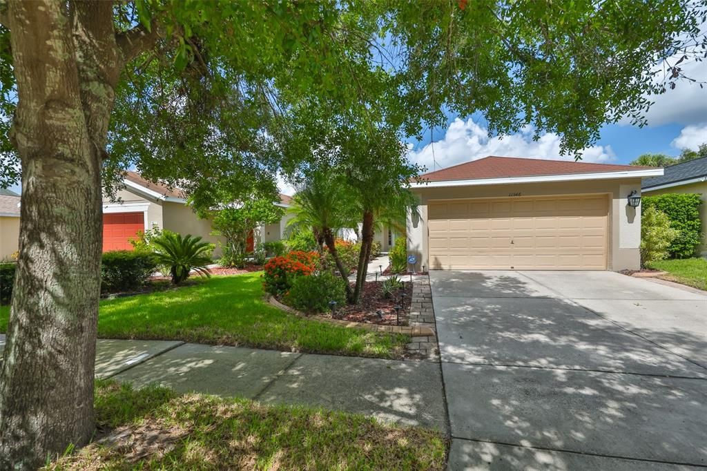 11546 CRESTLAKE VILLAGE DRIVE, Riverview, FL 33569