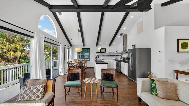 3110 JOHN ANDERSON DRIVE, Ormond Beach, FL 32176