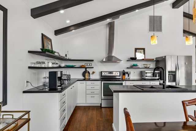 3110 JOHN ANDERSON DRIVE, Ormond Beach, FL 32176