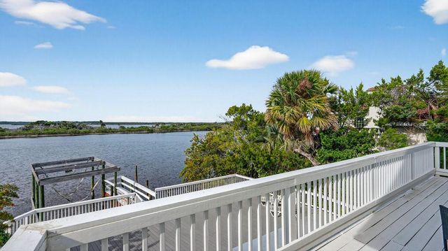3110 JOHN ANDERSON DRIVE, Ormond Beach, FL 32176