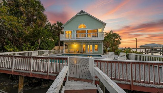 3110 JOHN ANDERSON DRIVE, Ormond Beach, FL 32176