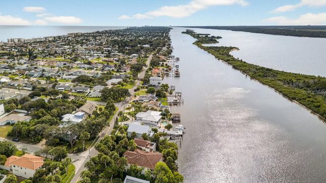 3110 JOHN ANDERSON DRIVE, Ormond Beach, FL 32176