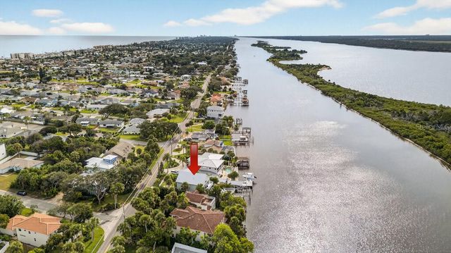 3110 JOHN ANDERSON DRIVE, Ormond Beach, FL 32176