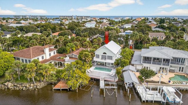 3110 JOHN ANDERSON DRIVE, Ormond Beach, FL 32176