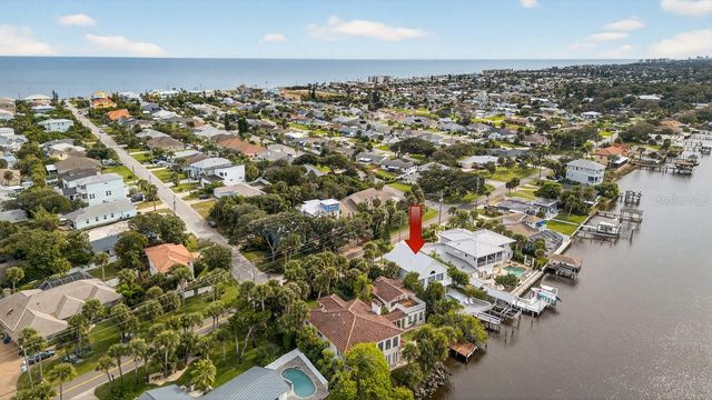 3110 JOHN ANDERSON DRIVE, Ormond Beach, FL 32176