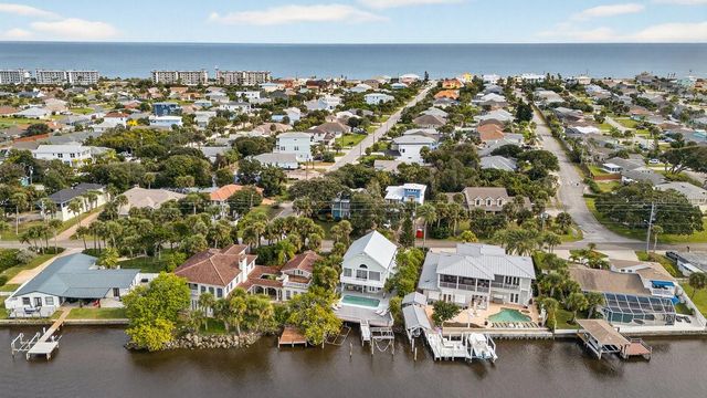 3110 JOHN ANDERSON DRIVE, Ormond Beach, FL 32176