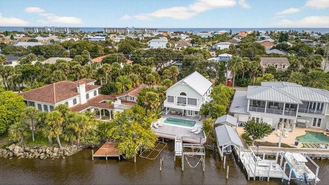 3110 JOHN ANDERSON DRIVE, Ormond Beach, FL 32176