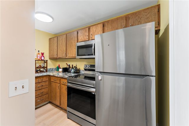 3266 Ward St 3, Oakland, PA 15213