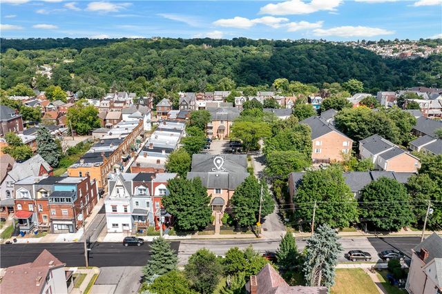 3266 Ward St 3, Oakland, PA 15213
