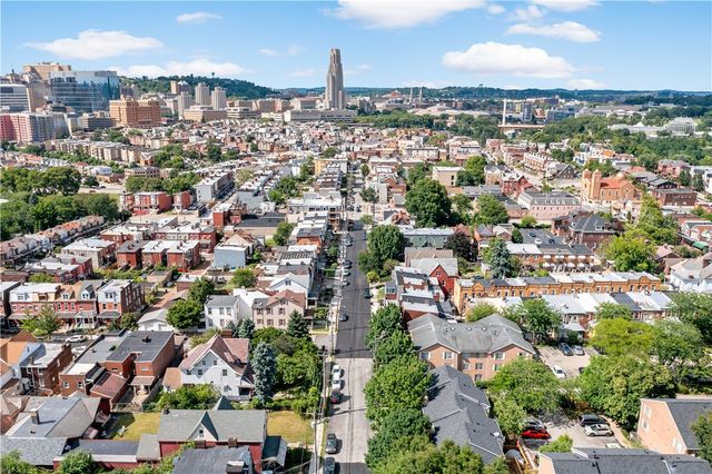 3266 Ward St 3, Oakland, PA 15213