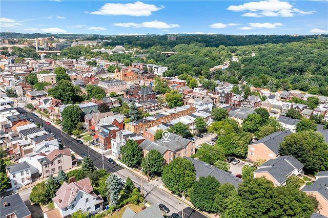 3266 Ward St 3, Oakland, PA 15213