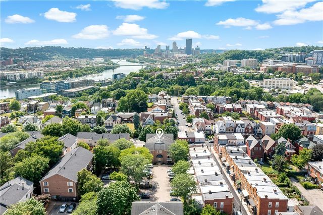 3266 Ward St 3, Oakland, PA 15213