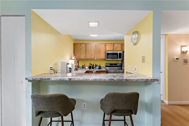 3266 Ward St 3, Oakland, PA 15213
