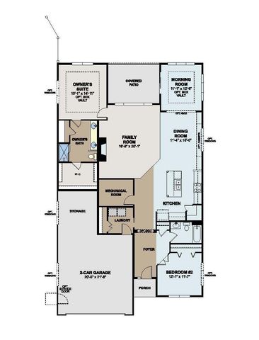 1242 149th Street, Rosemount, MN 55068