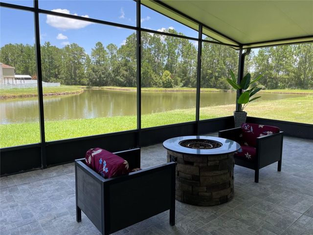 5036 WHISTLING PINES COURT, Wesley Chapel, FL 33545