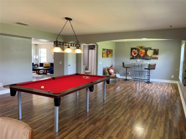 5036 WHISTLING PINES COURT, Wesley Chapel, FL 33545