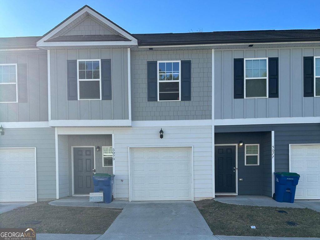 5079 Lower Elm Street, South Fulton, GA 30349