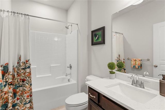 2111 Fieldbrook PL, Suffolk, VA 23434