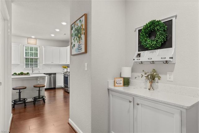 2111 Fieldbrook PL, Suffolk, VA 23434