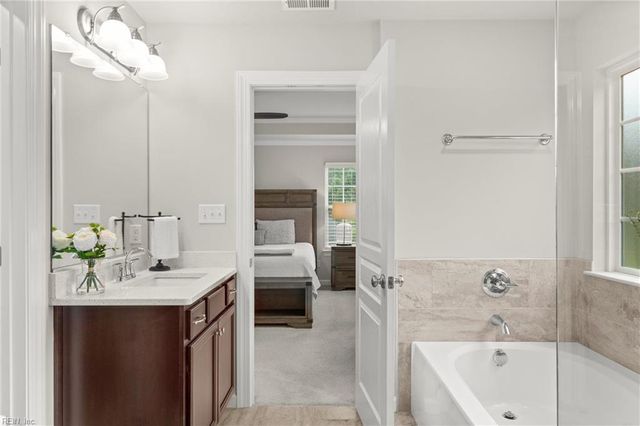 2111 Fieldbrook PL, Suffolk, VA 23434
