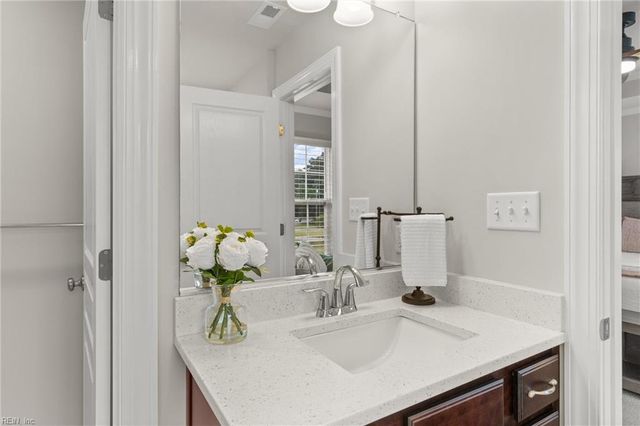 2111 Fieldbrook PL, Suffolk, VA 23434