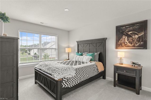 2111 Fieldbrook PL, Suffolk, VA 23434