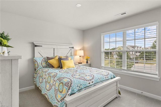 2111 Fieldbrook PL, Suffolk, VA 23434