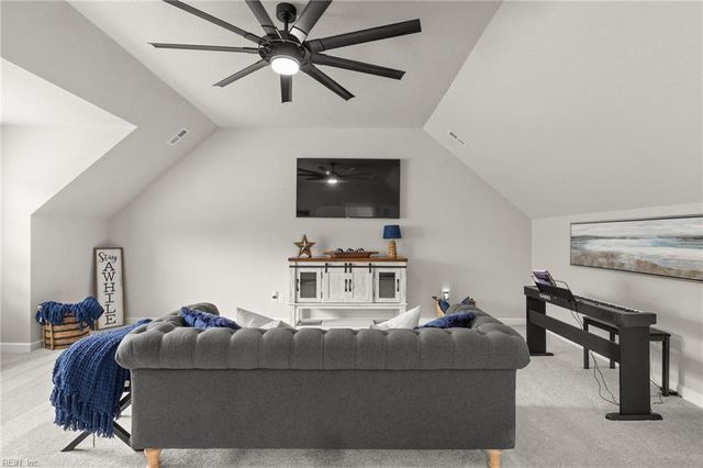 2111 Fieldbrook PL, Suffolk, VA 23434