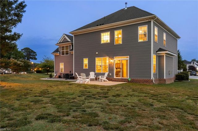 2111 Fieldbrook PL, Suffolk, VA 23434