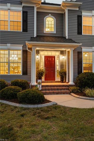2111 Fieldbrook PL, Suffolk, VA 23434