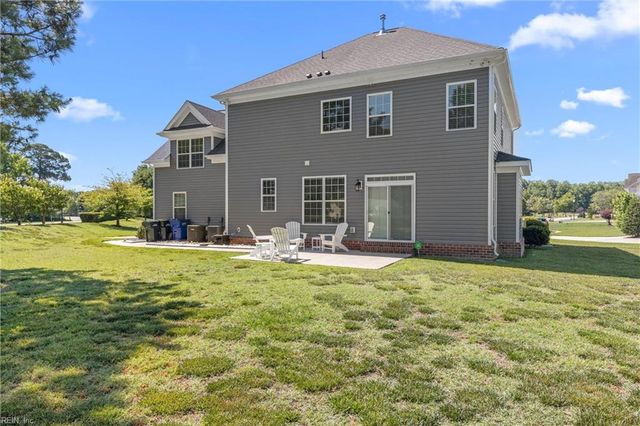2111 Fieldbrook PL, Suffolk, VA 23434