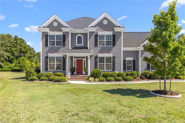 2111 Fieldbrook PL, Suffolk, VA 23434
