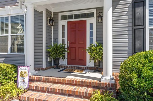 2111 Fieldbrook PL, Suffolk, VA 23434