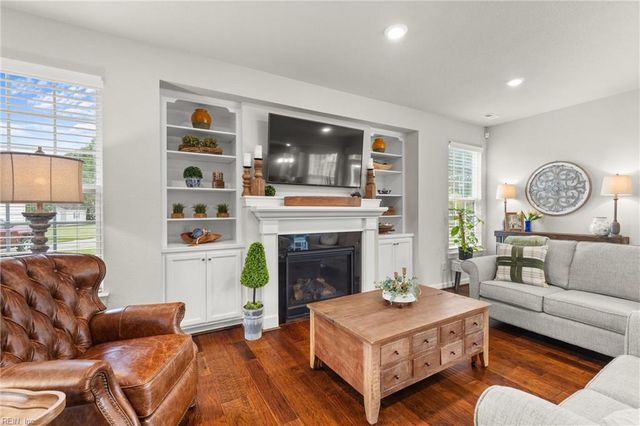 2111 Fieldbrook PL, Suffolk, VA 23434