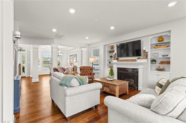 2111 Fieldbrook PL, Suffolk, VA 23434