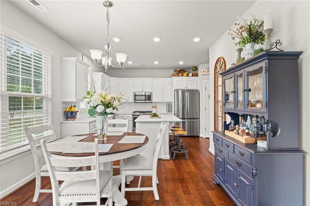 2111 Fieldbrook PL, Suffolk, VA 23434