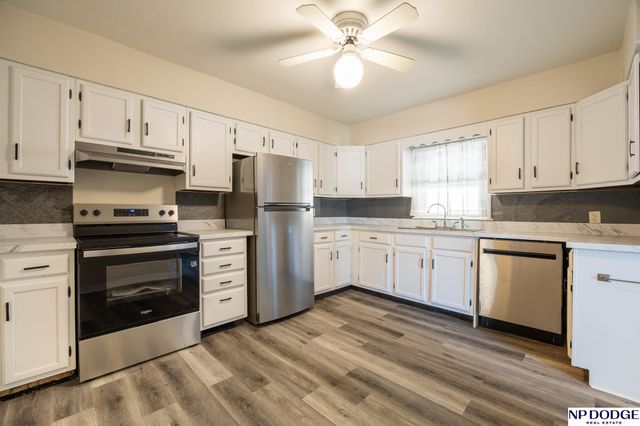 1445 E 11Th Street, Fremont, NE 68025