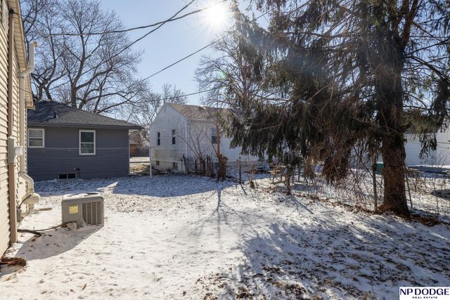 1445 E 11Th Street, Fremont, NE 68025