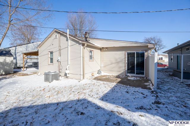1445 E 11Th Street, Fremont, NE 68025