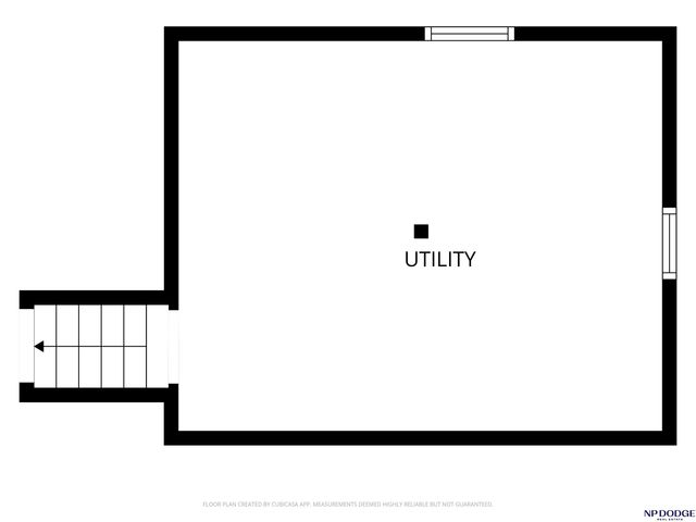 1445 E 11Th Street, Fremont, NE 68025