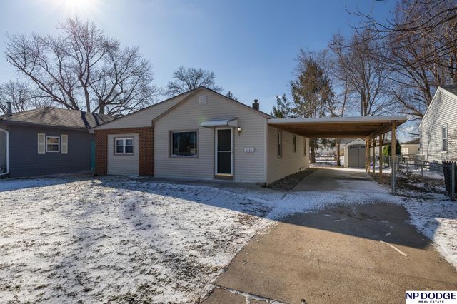 1445 E 11Th Street, Fremont, NE 68025