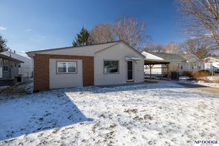 1445 E 11Th Street, Fremont, NE 68025