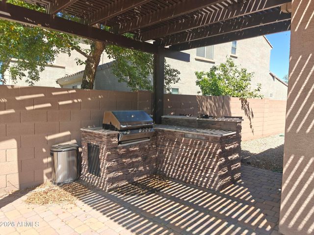 6793 W EVERGREEN Terrace, Peoria, AZ 85383