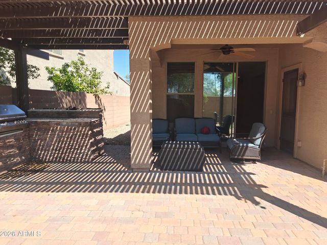 6793 W EVERGREEN Terrace, Peoria, AZ 85383