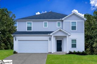 324 Allingham Road, Piedmont, SC 29673