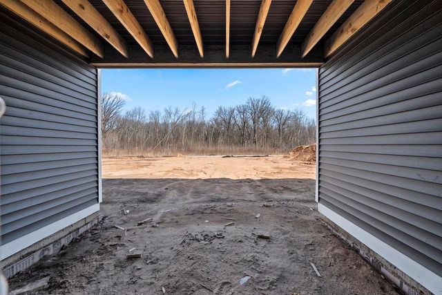 4001 ANTWERP AVENUE, Howard, WI 54313