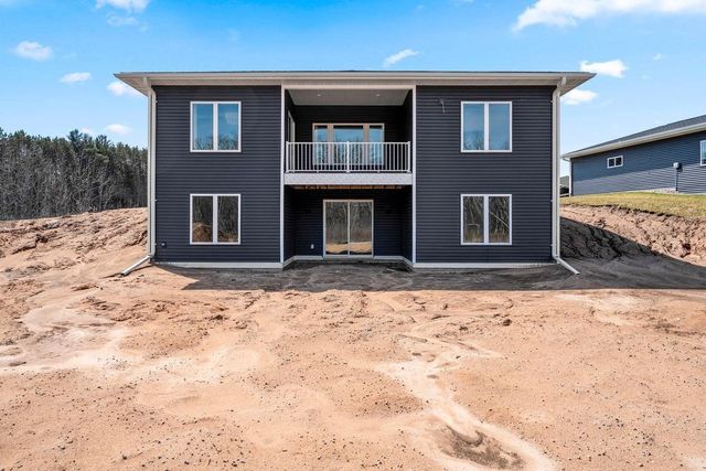 4001 ANTWERP AVENUE, Howard, WI 54313